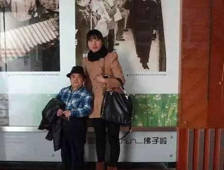 陈三木四个老婆照片,生活幸福美满