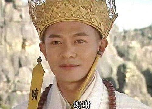 江华版唐僧搞笑视频,搞笑视频里的佛系喜剧之旅