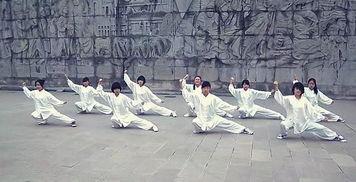 单人推手走八卦,探寻单人走八卦的奥秘与技巧