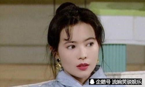 蓝洁瑛照片图片大全,永恒的美丽与传奇