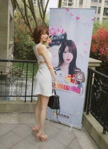 韩国最火暴露女主播,网络红人的崛起与争议