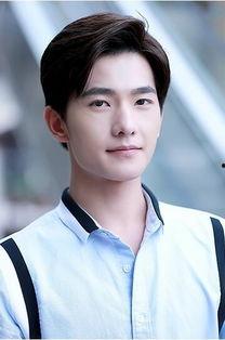 杨洋简历个人资料,才华横溢的影视新星，从军旅背景到演艺事业的璀璨星途