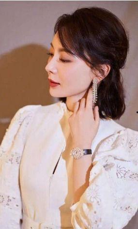 演员陈数有孩子吗,幸福妈妈背后的故事