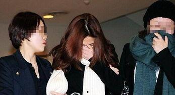 娱乐圈十大丑闻