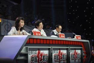 歌唱比赛评委搞笑点评,歌唱比赛评委的幽默点评大盘点